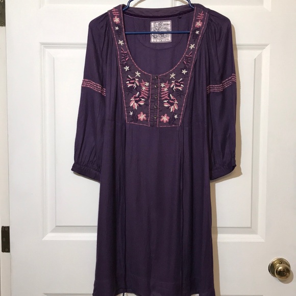 Fat Face Super Cute dress ! NWOT ๐ป๐ป - Picture 3 of 8